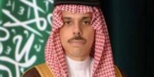 وزير الخارجية السعودى يبحث ونظيره التركى هاتفيا تطورات الأوضاع فى المنطقة