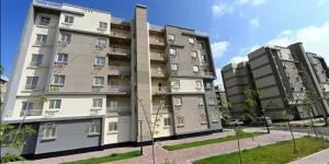 وزيرة الإسكان تكشف خريطة التنمية العمرانية قبل 2014.. 357 منطقة غير آمنة وعجز 3 ملايين وحدة سكنية