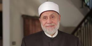 محمد مهنا: وعي الشباب بهويتهم وتحديد أهدافهم أساس تحمل المسؤولية وبناء الوطن