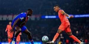 فيديو | الهزيمة الأولى.. برشلونة يفقد سحره ويسقط برباعية أمام باريس سان جيرمان في دوري أبطال أوروبا