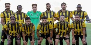 المقاولون العرب يؤكد إمكانية عودة عبد الناصر للأهلي في يناير