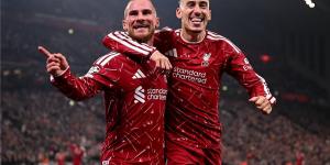 موعد مباراة ليفربول القادمة بعد الفوز على فياريال في دوري أبطال أوروبا