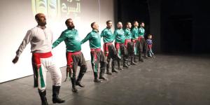 انطلاق أول دورة لمهرجان المسرح الأردني للمحترفين