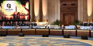 الزعيم السيسى يوجه الحكومة وصندوق تحيا مصر بإنشاء 200 ألف وحدة سكنية لغرض الإيجار .. صور :اليوم السابع