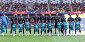 تشكيل الأهلي المتوقع أمام القناة اليوم في الدوري المصري