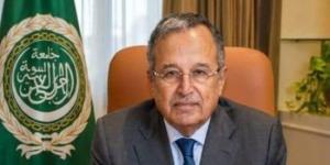 نبيل فهمي يختتم زيارته للبنان بجولة في الجنوب ويحذر من مخاطر الفراغ الأمنى :اليوم السابع