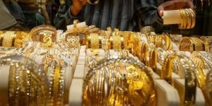 سعر الذهب اليوم في مصر 20 أكتوبر 2026 :اليوم السابع