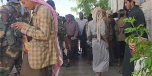 ارتفاع حصيلة ضحايا استهداف مركز تدريبي أمني في شبوة إلى 73 شهيداً ومفقودون