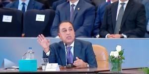 مدبولي عن المشروعات الاستثمارية مع مجموعة طلعت مصطفى: قيمة ضرائبها المستحقة للدولة ستبلغ 2.4 تريليون جنيه