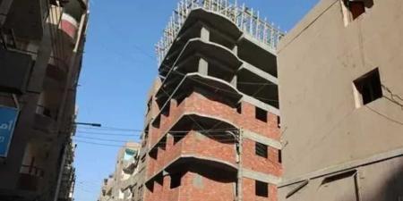 تراخيص البناء والتصالح وتوصيل المرافق.. طريقة التسجيل عبر الموبايل