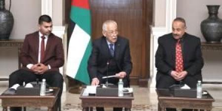 العيسوي: جهود الملك وولي العهد تفتح أمام الشباب آفاقا أوسع للإبداع والمشاركة في البناء