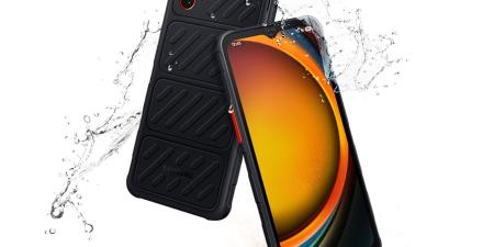 تسريب يكشف عن هاتف سامسونج المتين Galaxy XCover Scan بميزة غير مألوفة