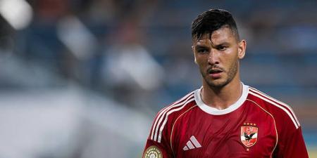 أشرف داري يخضع لتقييم دوري في الأهلي وفايد وعبد المجيد مرشحان للانضمام