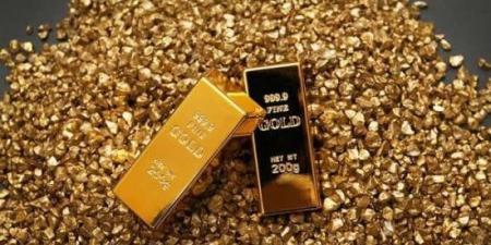 سعر الذهب اليوم في مصر.. عيار 21 يسجل 6320 جنيها :اليوم السابع
