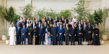 رئيس الدولة: الإمارات تضع الصحة على قمة أولوياتها