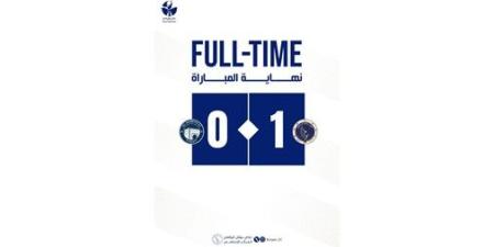 برقان يتأهل إلى دور المجموعات في كأس ولي العهد