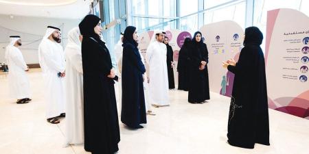 «التواصل الأسري» مهم بإجماع 96% من المواطنين.. وضغوط الحياة والعمل أبرز تحدياته
