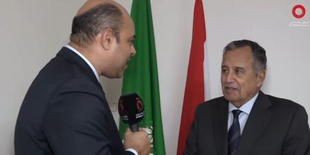 نبيل فهمي بعد جولته في جنوب لبنان: شاهدت دمارا غاشما.. والدعم العربي مستمر