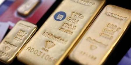 أسعار الذهب تتراجع عالميا: 4122.90 دولارًا للأوقية