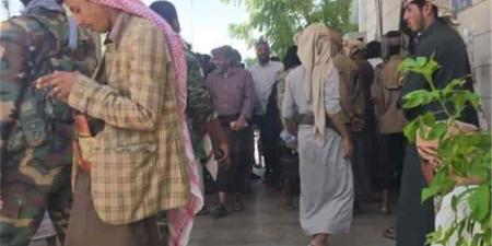 ارتفاع حصيلة ضحايا استهداف مركز تدريبي أمني في شبوة إلى 73 شهيداً ومفقودون