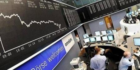 اضطرابات فرنسا تضغط على الأسهم الأوروبية وسط مخاوف المستثمرين