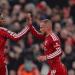 ليفربول يهزم فياريال 4-3 في مواجهة سباعية بدور المجموعات