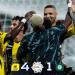 الاتحاد يفوز على الاتفاق برباعية في الدوري السعودي للمحترفين