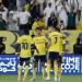 ملخص ونتيجة مباراة النصر ونيوم.. فيلكس يحسم الفوز ورونالدو يهدر ركلة جزاء