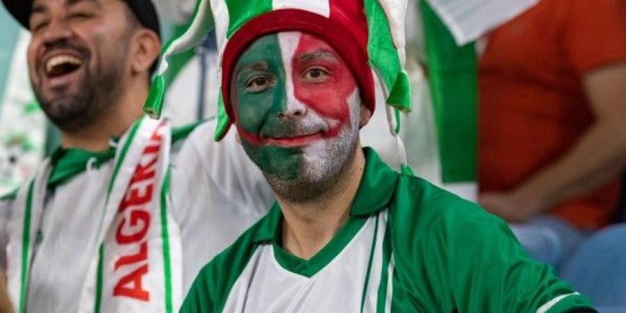 بيع أكثر من نصف مليون تذكرة لمباريات كأس العرب مع ختام منافسات ربع النهائي