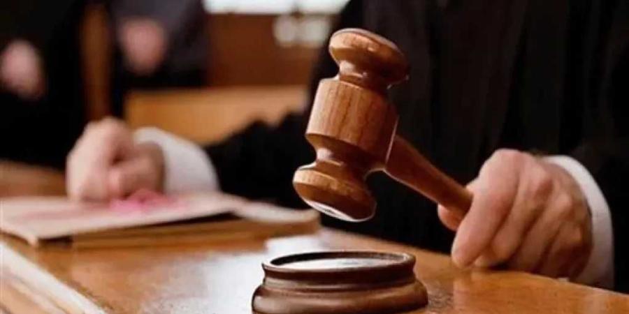 بعد تعديل الاتهام من قتل عمد إلى ضرب أفضى إلى موت.. المشدد 7 سنوات لمريض نفسي قتل والدته في دمنهور