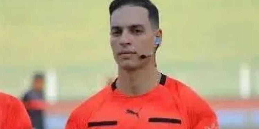 الاتحاد المصري يعين القلاوي حكماً لمباراة الزمالك وبترول أسيوط
