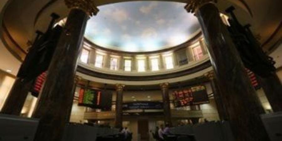 71 مليار جنيه أرباح بجلسة واحدة.. صعود كاسح للبورصة وسيولة بـ8.5 مليار :اليوم السابع