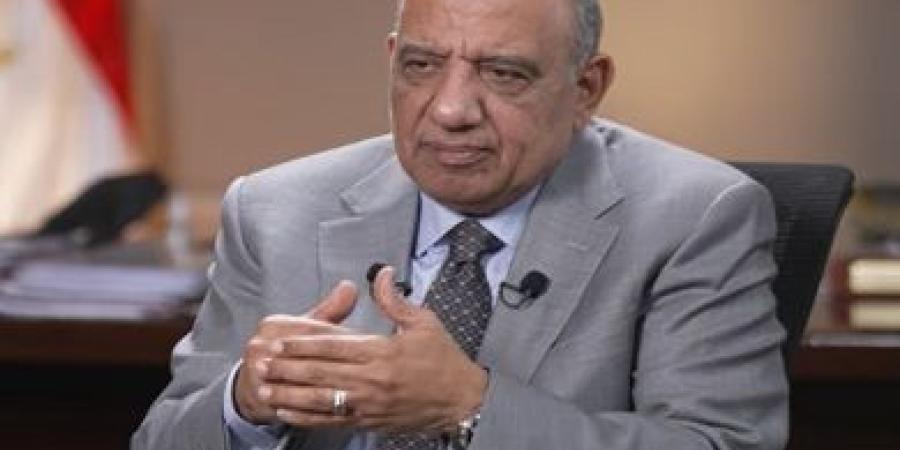 وزير الكهرباء: ربط الوحدة الأولى من مفاعل الضبعة النووي بالشبكة 2028
