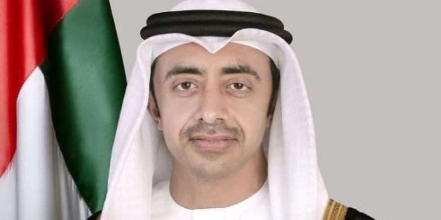 الإمارات تُجري مباحثات هاتفية مع السعودية والبحرين وألمانيا