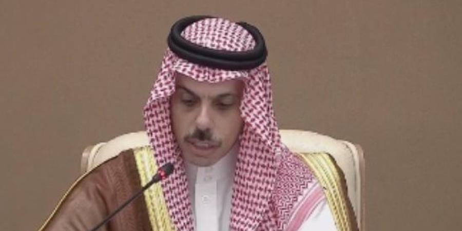 السعودية وفرنسا تبحثان تعزيز الشراكة الثنائية والأوضاع الإقليمية