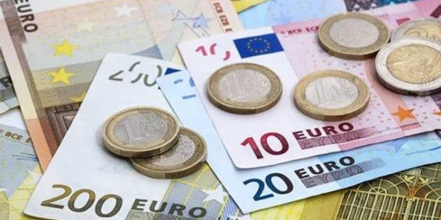 ارتفاع سعر اليورو اليوم الثلاثاء 20 أكتوبر 2026 أمام الجنيه بالبنوك :اليوم السابع