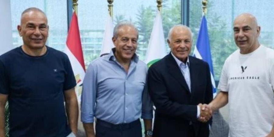 اتحاد الكرة يطلب حيثيات قرار فيفا تمهيدا للاستئناف على عقوبات التوأم وزيكو