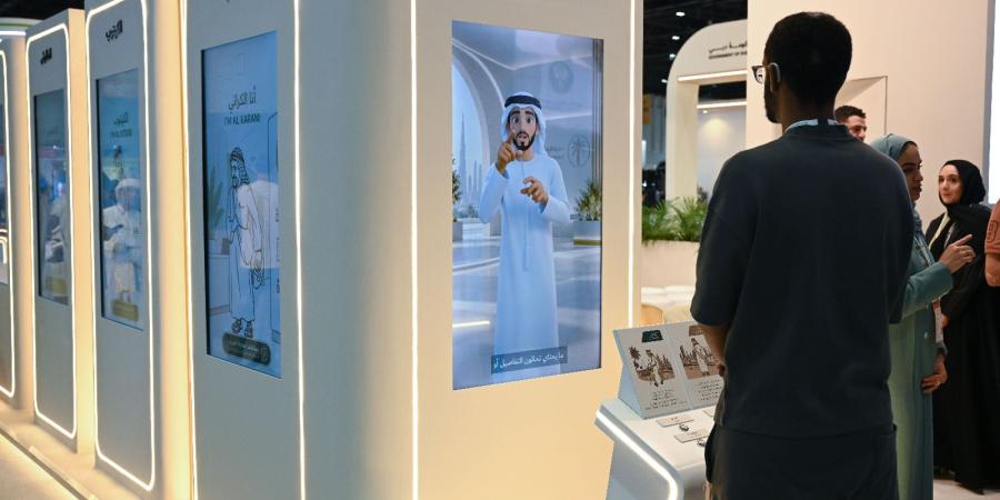 دائرة الأراضي والأملاك: 18 ألف مستفيد من «بروة» و24 ألف إجراء عقاري