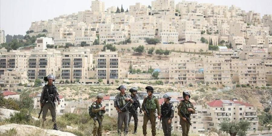 بريطانيا تحذّر من المشاركة في مناقصات البناء الاستيطاني في المنطقة E1