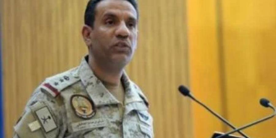 التحالف: 19 حالة وفاة و364 إصابة فى الاعتداءات الحوثية على مطارات السعودية