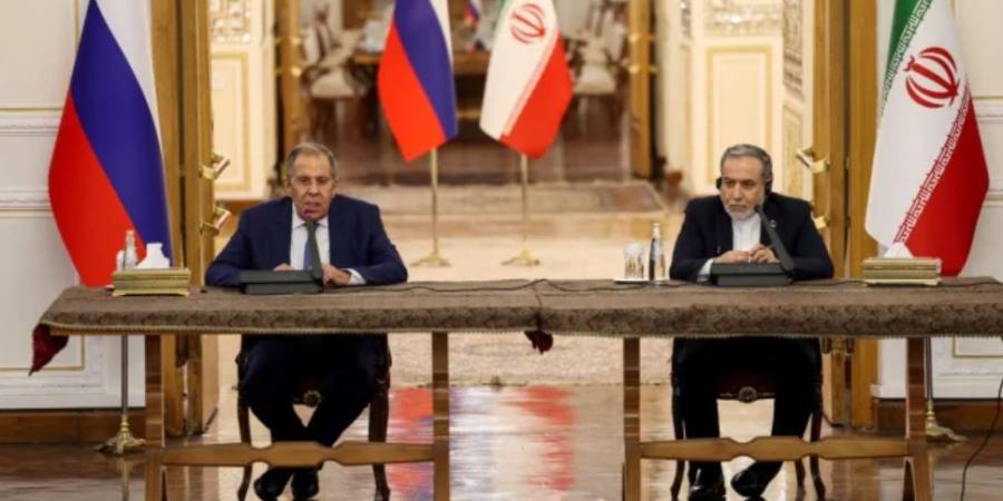 عراقجي: أوروبا تدفع ثمن حساباتها الخاطئة مثل الولايات المتحدة