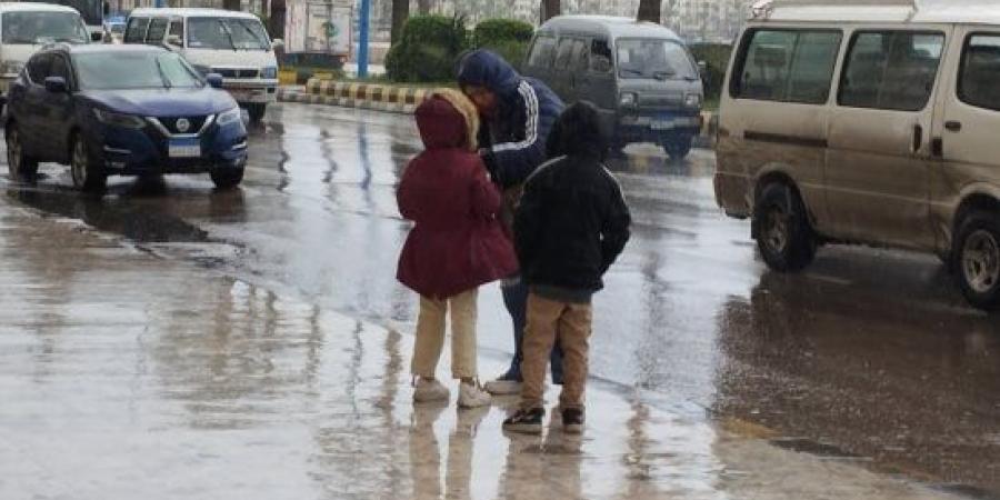وزارة الرى تعلن مراجعة تطهير المجارى المائية وصيانة المعدات والمنشآت :اليوم السابع