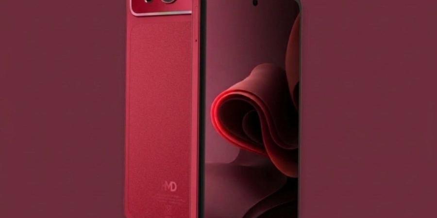 تسريب يكشف مواصفات وتصميم HMD Vibe2 Max بكاميرا 108 ميجابكسل وبطارية 6,000 مللي أمبير
