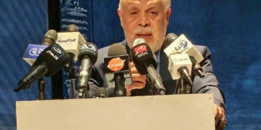 أشرف زكي يعلن تفاصيل الدورة التاسعة من مهرجان المهن التمثيلية