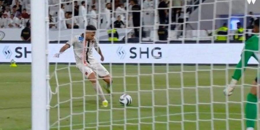 بمشاركة تريزيجيه.. الرياض يسقط أمام الدرعية بهدف في الدوري السعودي