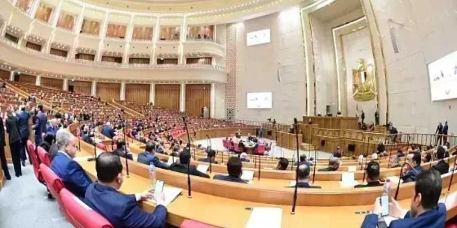برلمان مصر يعقد جلسة طارئة الأحد استجابة لدعوة رئاسية