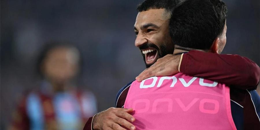 مدرب تركيا عن محمد صلاح: لا يستحق أن يكون رجل مباراة طرابزون سبور وبشكتاش