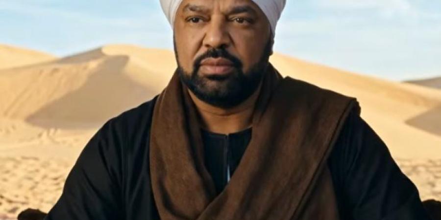 من الشوق والغياب إلى الذكاء الاصطناعي.. حجازي متقال يطرح «فين قلبي»