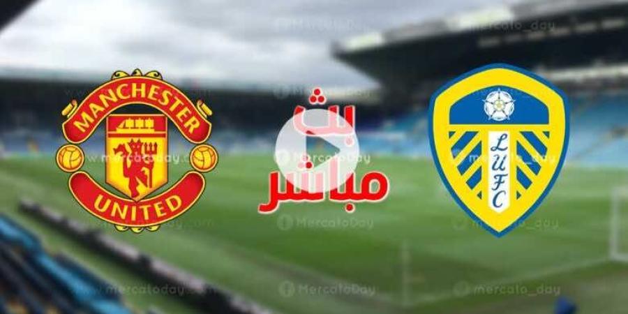 مبيومو يُسجّل والليدز يُعادل يونايتد 1-1 في إيلاند رود