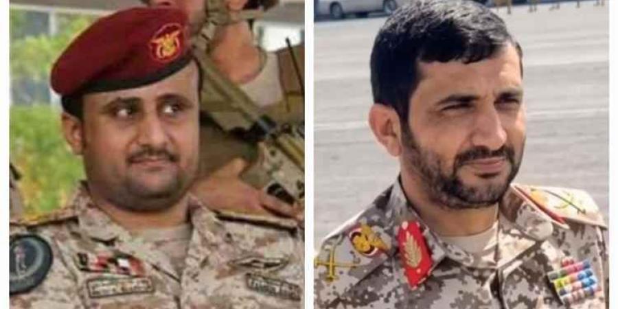 خلاف حاد بين أمجد خالد وقيادي حوثي بسبب تعز.. اتهامات بالعمل لصالح السعودية والشرعية وتهديد برفع تقرير إلى عبدالملك الحوثي